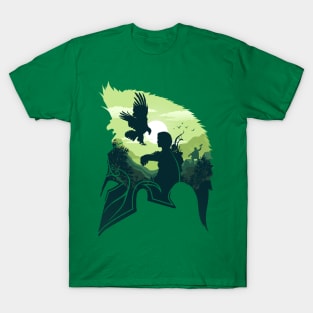 Eagle Bearer v2 T-Shirt